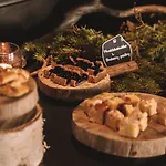 Hotelli Lapland 4*