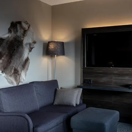 Lapland Hotel 4*
