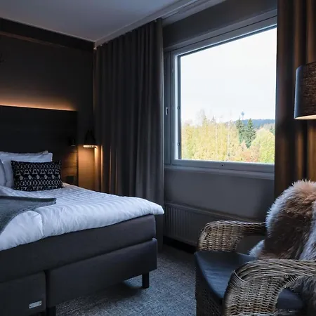 Lapland 4* クオピオ