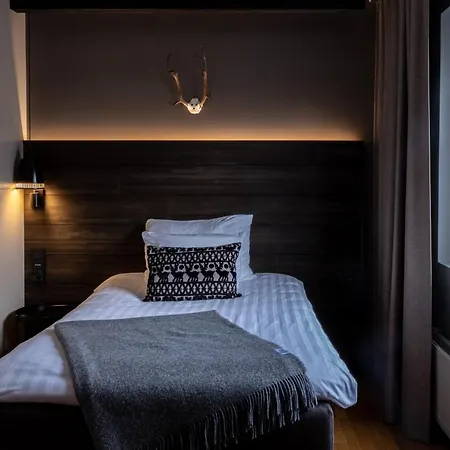 Lapland Hotel Kuopio