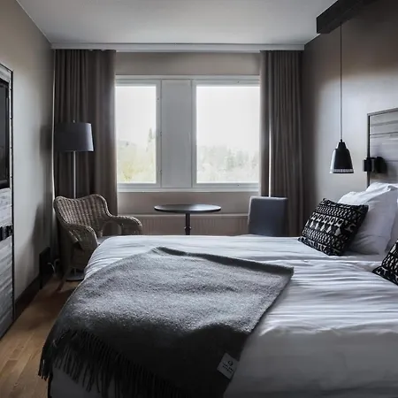 Lapland Hotel Kuopio