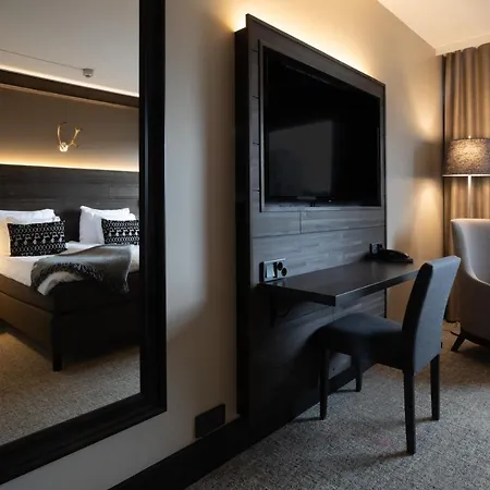 Hotel Lapland 4*