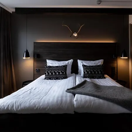Lapland Hotel