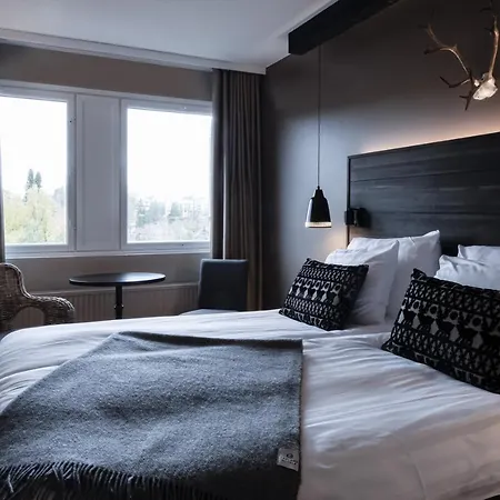 Hotel Lapland