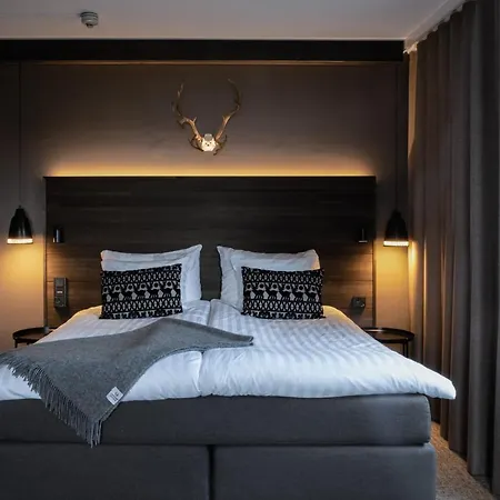 Lapland Hotel