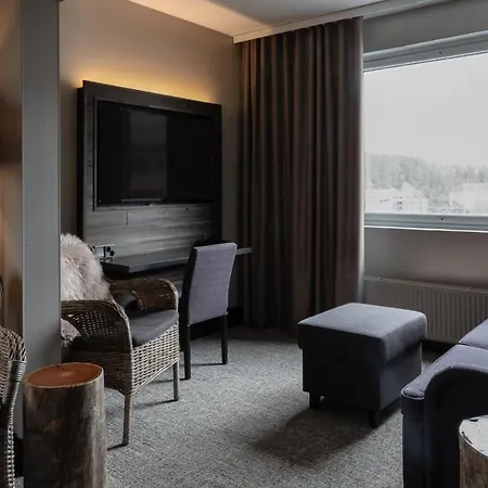 Hotel Lapland Kuopio