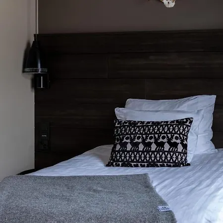 Hotel Lapland