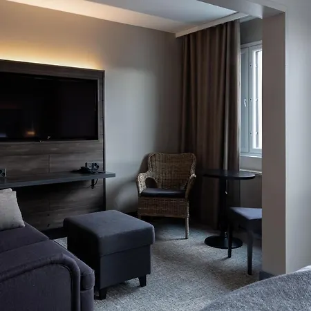 Hotel Lapland Kuopio