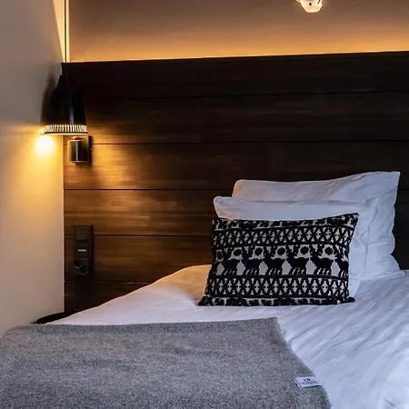 Hotelli Lapland 4*