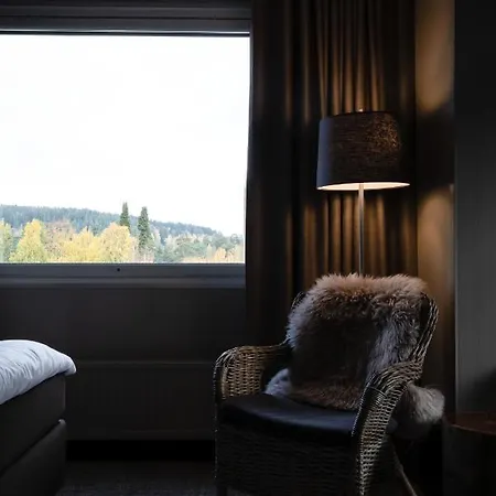 Hotel Lapland Kuopio