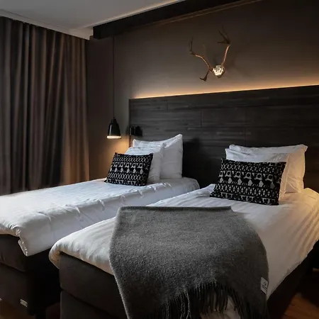 Lapland Hotel 4*