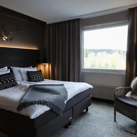 Lapland Hotell Kuopio