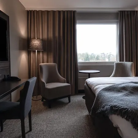 Hotel Lapland 4*