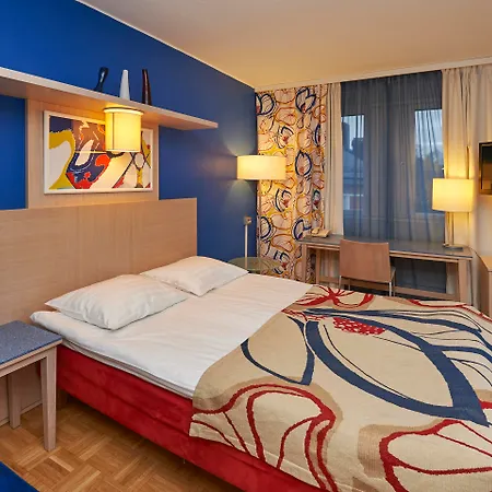 Lapland Hotel