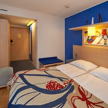 Hotelli Lapland