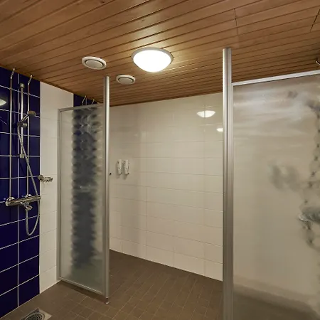 Hotel Lapland