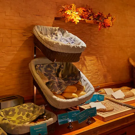 Hotel Lapland Kuopio