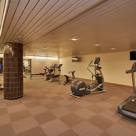 Lapland Hotel Kuopio