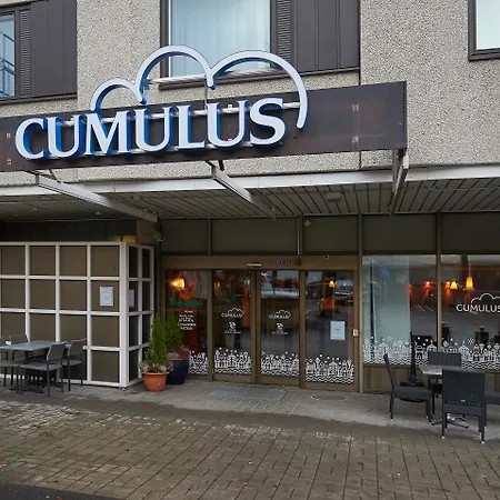 Hotel Lapland Kuopio