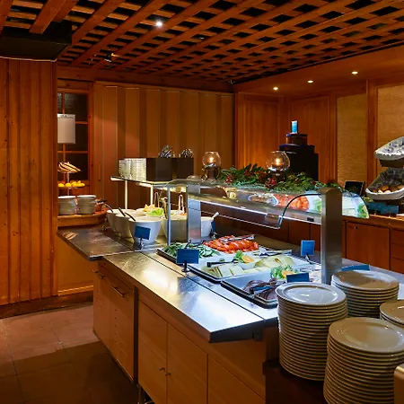 Hotelli Lapland 4*