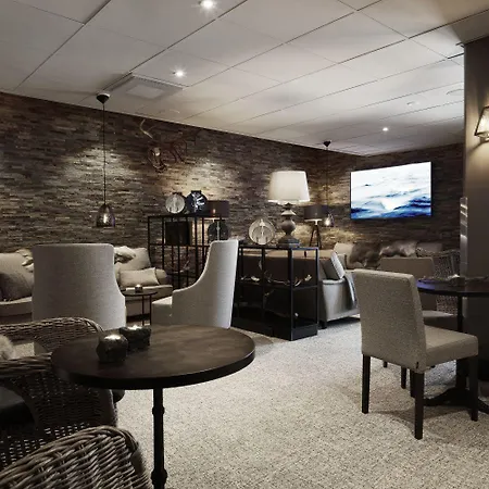 Hotelli Lapland Kuopio