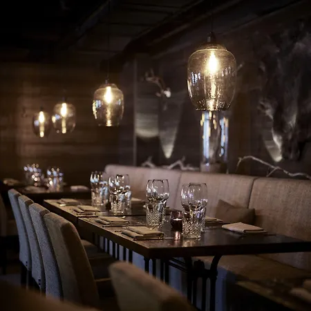 Hotelli Lapland