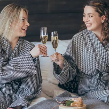 Hotelli Lapland Kuopio
