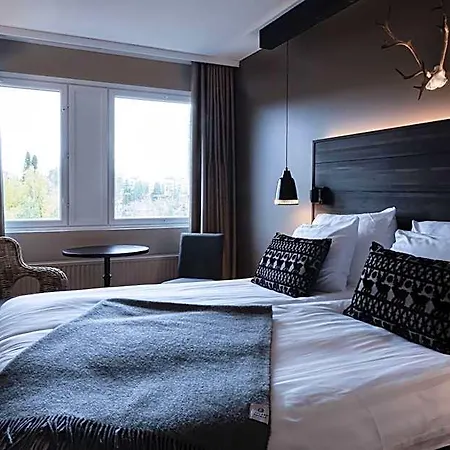 Hotel Lapland 4*