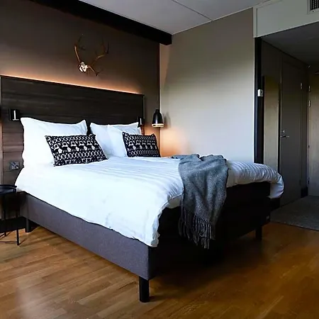 Hotel Lapland Kuopio