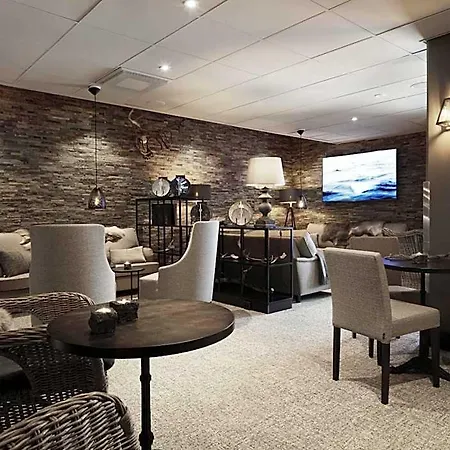 Lapland Hotel