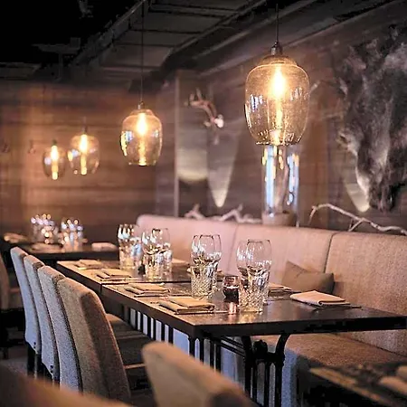 Lapland Hotel 4*