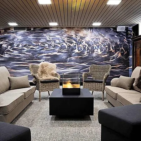 Lapland Hotel 4*