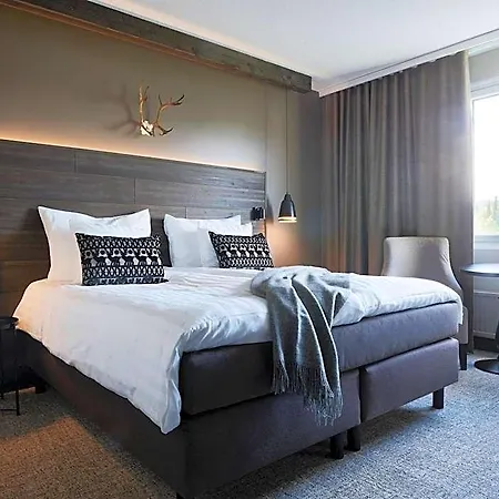 Hotel Lapland 4*