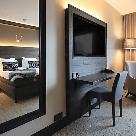 Hotel Lapland 4*