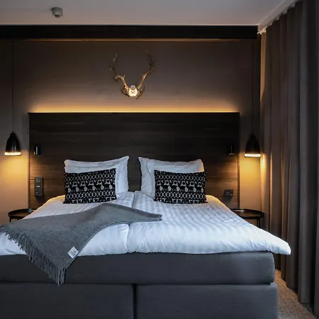 Hotel Lapland