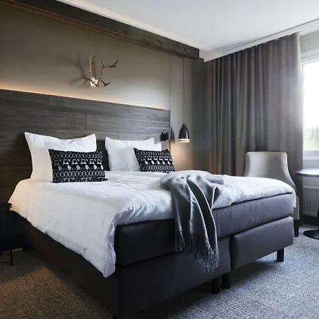 Lapland 4*
