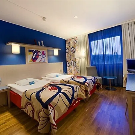 Hotel Lapland
