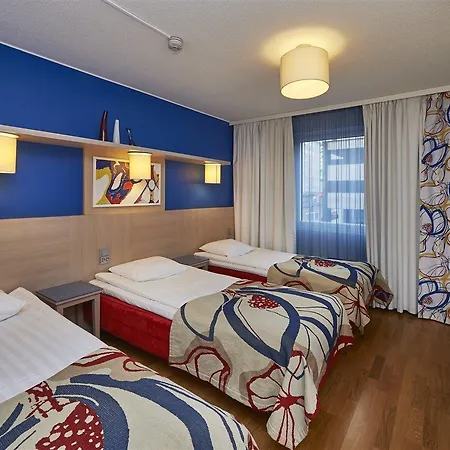Hotel Lapland