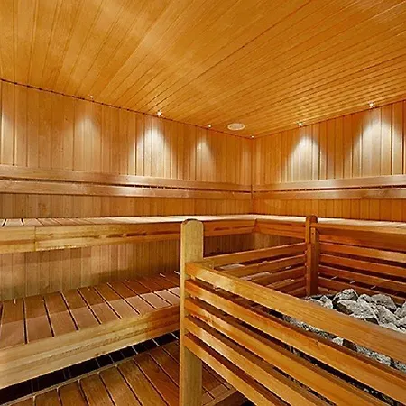 Hotel Lapland Kuopio