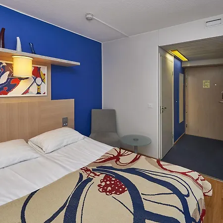 Lapland 4*