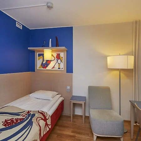 Lapland Hotel 4*