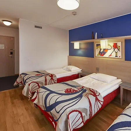 Lapland 4*