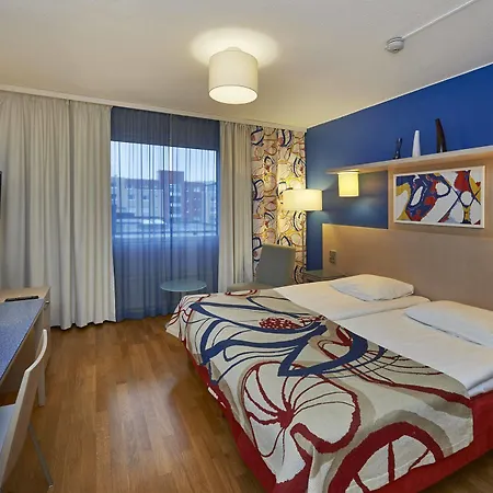 Lapland Hotel Kuopio