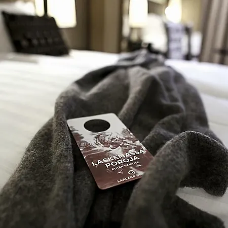 Hotel Lapland Kuopio