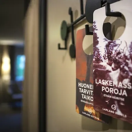 Lapland Kuopio