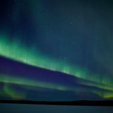 Hotelli Lapland 4*