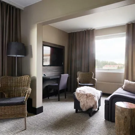 Hotel Lapland