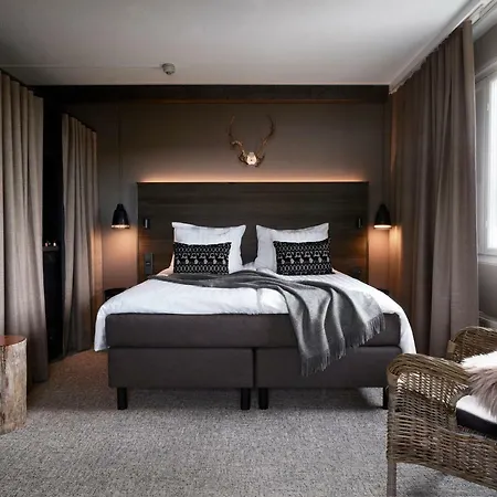 Hotel Lapland Kuopio
