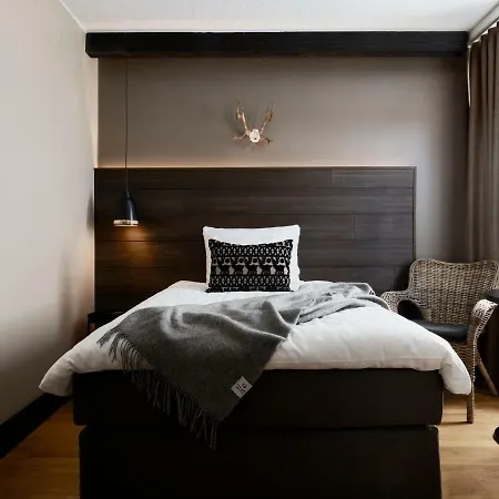Lapland Hotel
