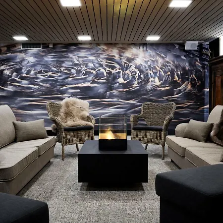Lapland Hotel